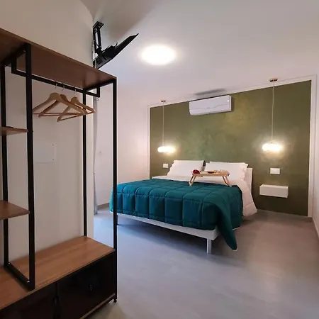 Casa Semeria Certosa Di *