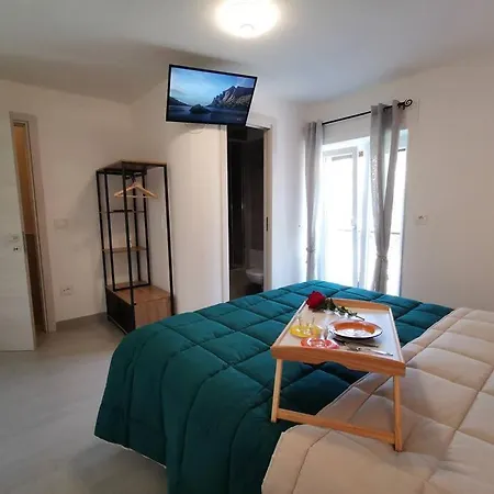 Casa Semeria Certosa Di Holiday home *