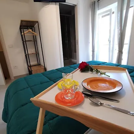 Holiday home Casa Semeria Certosa Di *
