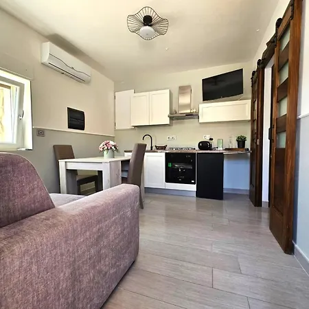 Casa Semeria Certosa Di Holiday home