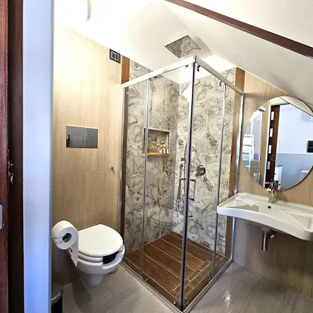 Holiday home Casa Semeria Certosa Di *