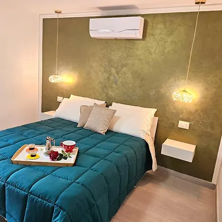 Casa Semeria Certosa Di Holiday home *