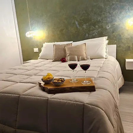 Casa Semeria Certosa Di Holiday home