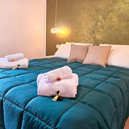 Holiday home Casa Semeria Certosa Di
