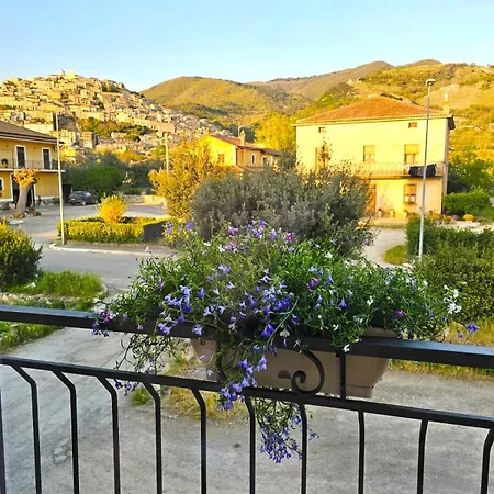 Casa Semeria Certosa Di Holiday home