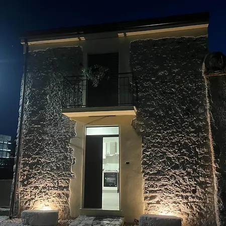 Casa Semeria Certosa Di Holiday home